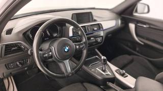 BMW 116 usata 49