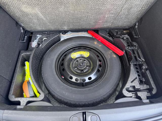 FIAT 500X usata, con Climatizzatore