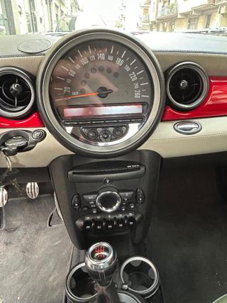MINI John Cooper Works usata, con Vetri oscurati