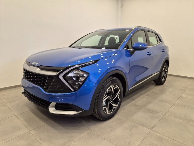 KIA Sportage usata, con ABS