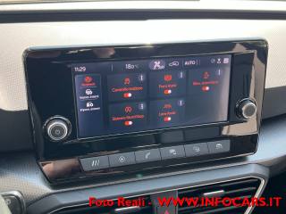 SEAT Leon usata, con USB