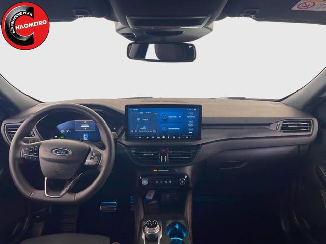FORD Kuga usata, con Cruise Control