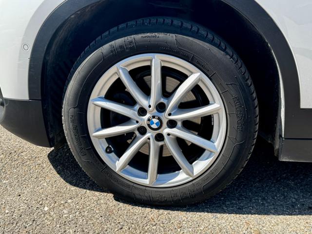 BMW X2 usata, con Controllo trazione