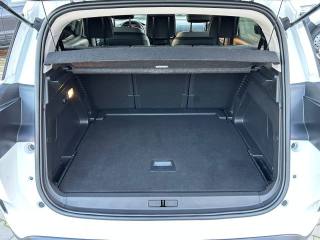 CITROEN C5 Aircross usata, con Interni in pelle