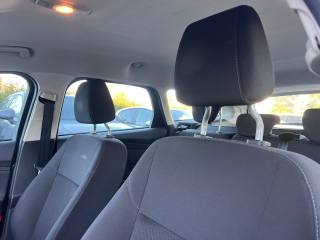 FORD Focus usata, con Climatizzatore