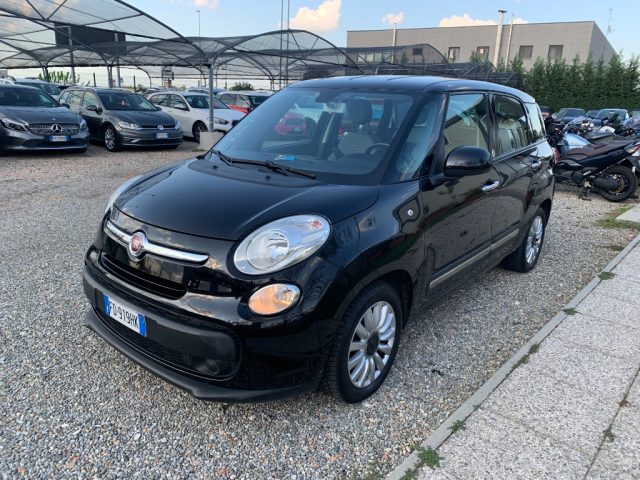 FIAT 500L usata, con Airbag
