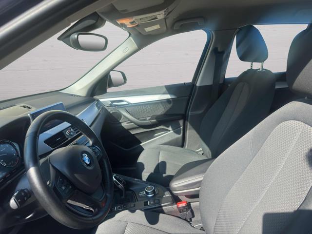 BMW X1 usata, con Climatizzatore