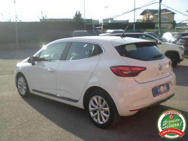 RENAULT Clio usata, con Chiusura centralizzata