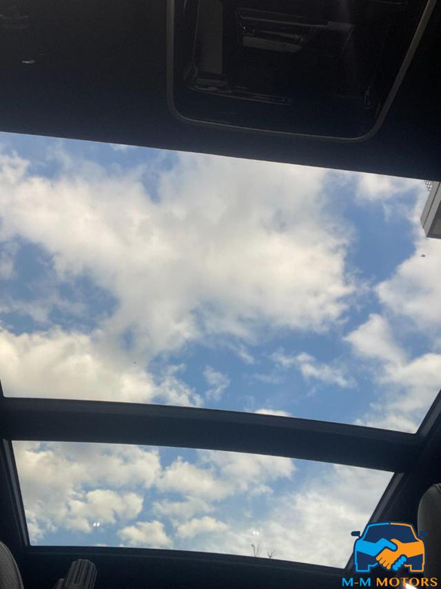 LAND ROVER Range Rover Sport usata, con Tettuccio apribile