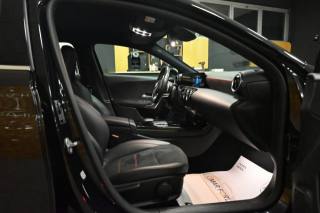 MERCEDES-BENZ A 250 usata 33