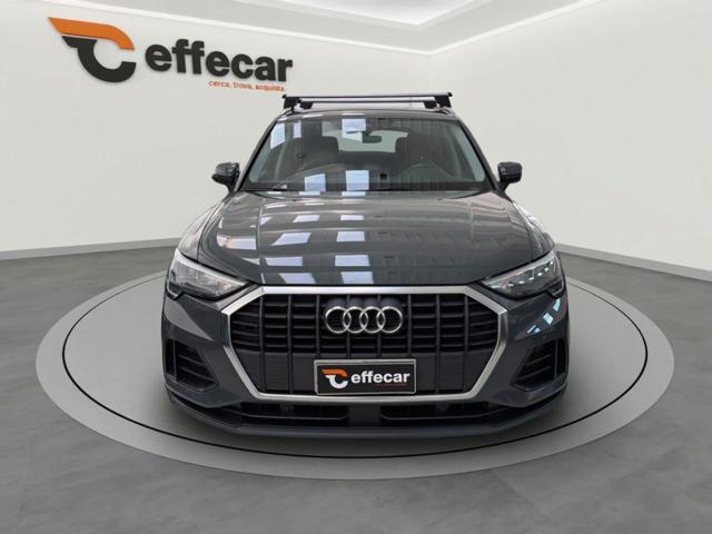 AUDI Q3 usata, con Airbag
