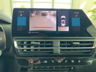 CITROEN C5 Aircross usata, con Filtro antiparticolato