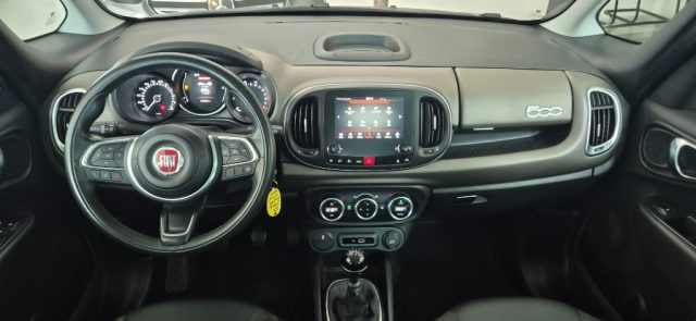 FIAT 500L usata 31