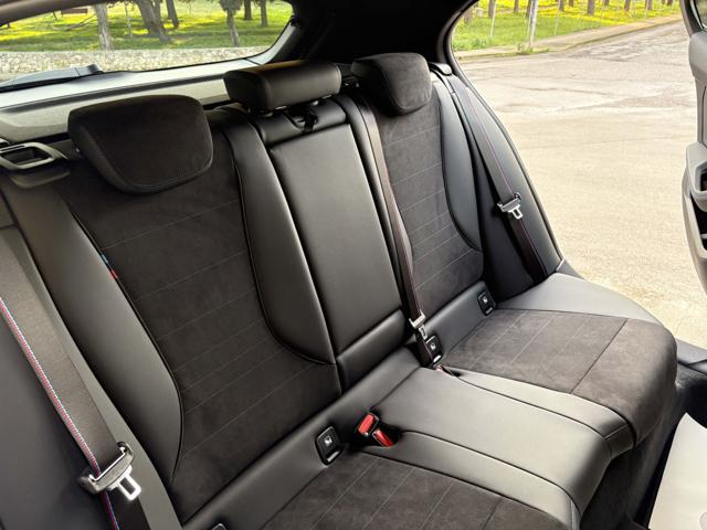 BMW 118 usata, con Controllo trazione