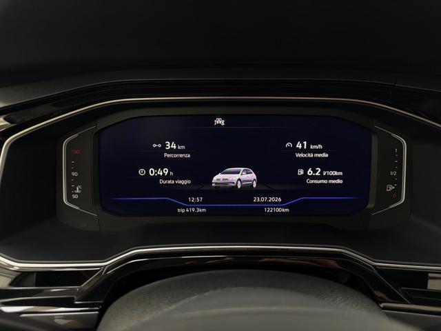 VOLKSWAGEN Polo usata, con Chiusura centralizzata