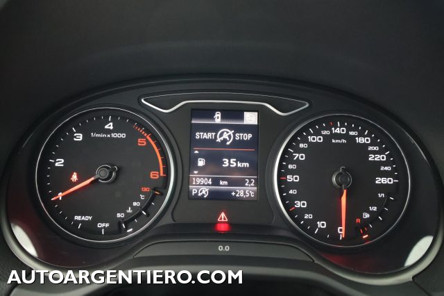 AUDI Q2 usata, con Chiusura centralizzata