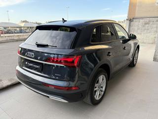 AUDI Q5 usata, con Alzacristalli elettrici