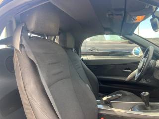 BMW Z4 usata, con Immobilizzatore elettronico
