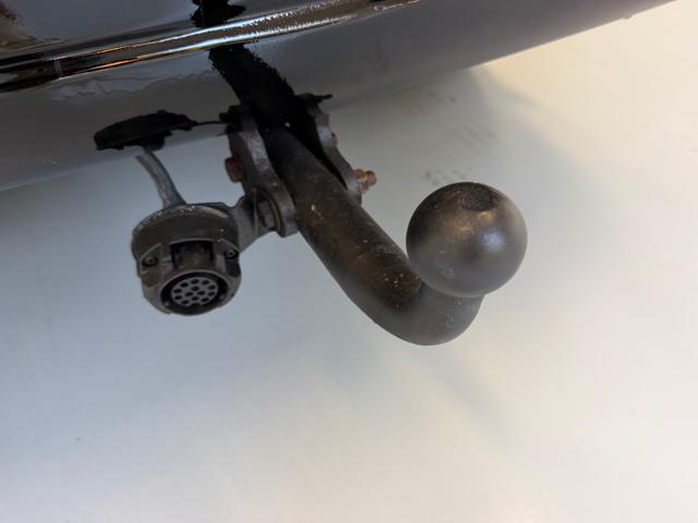 TOYOTA Land Cruiser usata, con ESP