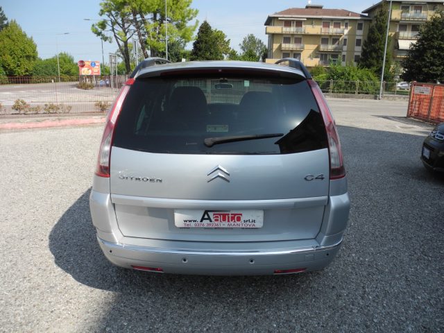 CITROEN C4 usata 97
