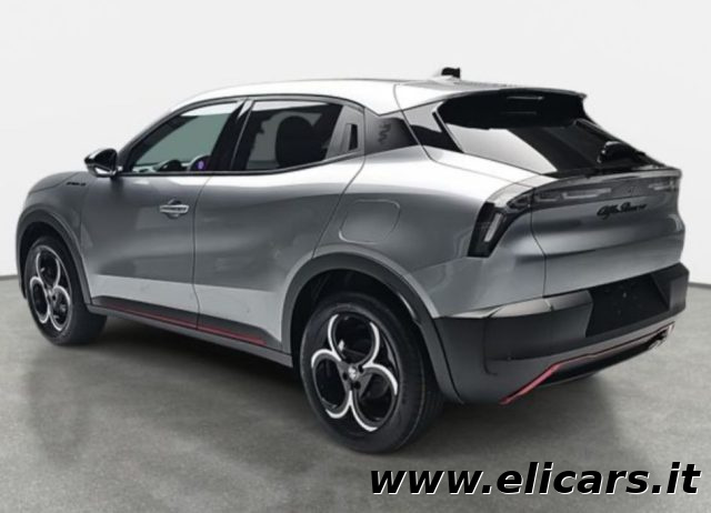 ALFA ROMEO Junior usata, con Airbag Passeggero