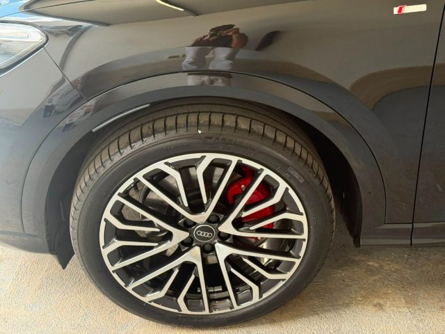 AUDI Q5 usata 36
