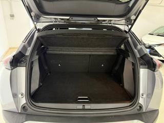 PEUGEOT 2008 usata, con Park Distance Control