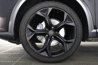CUPRA Formentor usata 9