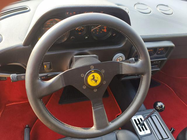 FERRARI 208 usata 22