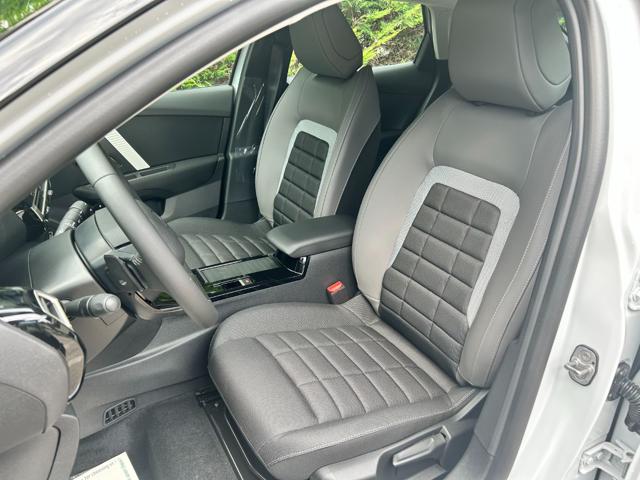 CITROEN C4 usata, con Controllo trazione