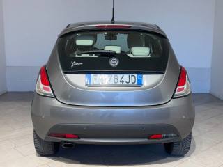 LANCIA Ypsilon usata 4