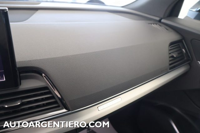 AUDI Q5 usata, con USB