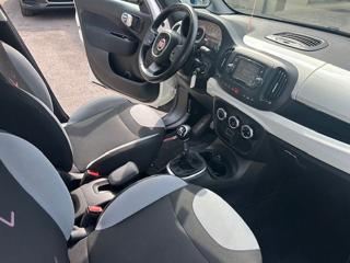 FIAT 500L usata, con Chiusura centralizzata