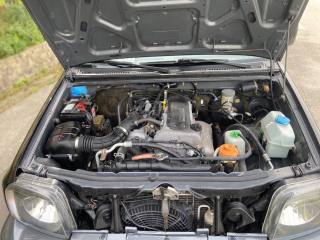 SUZUKI Jimny usata 20