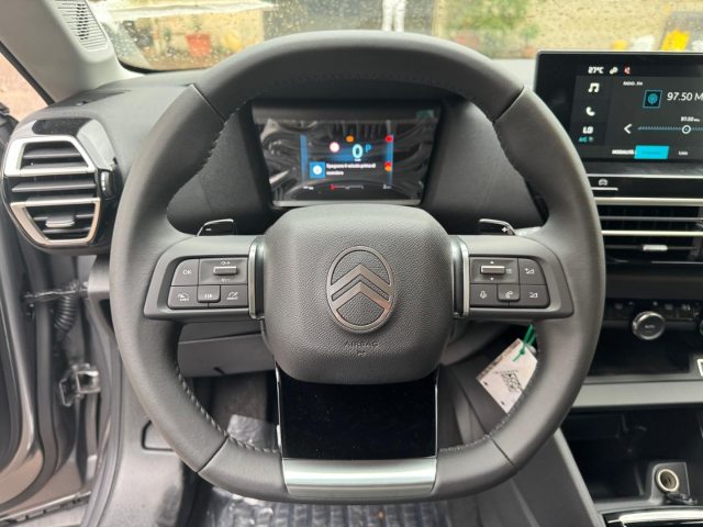 CITROEN C4 usata, con Chiusura centralizzata