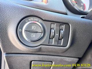 OPEL Astra usata, con Cruise Control