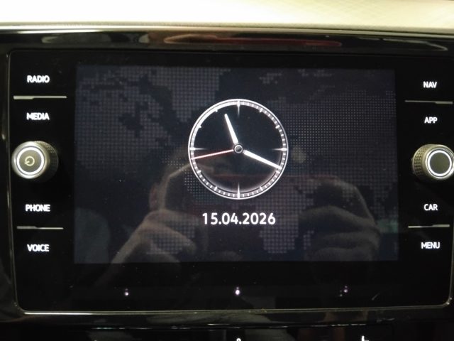 VOLKSWAGEN Passat usata, con Bluetooth