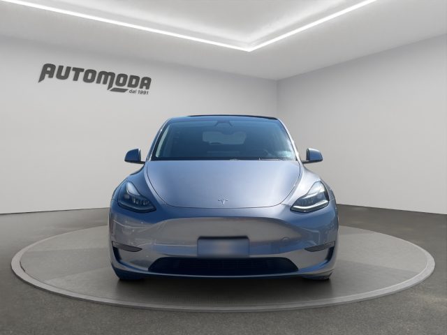TESLA Model Y usata, con Airbag