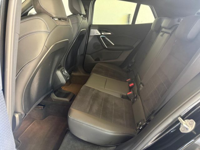 BMW X2 usata, con Cruise Control