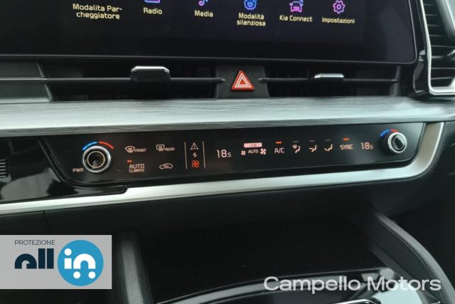 KIA Sportage usata 12