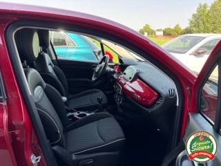 FIAT 500X usata, con Fendinebbia
