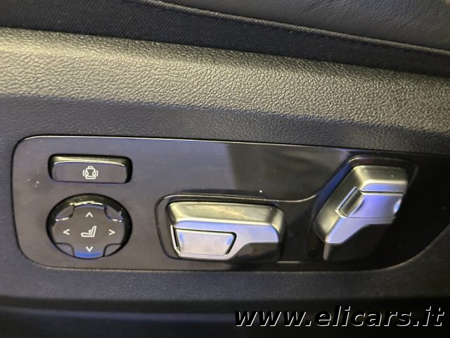 BMW X6 usata, con Regolazione elettrica sedili