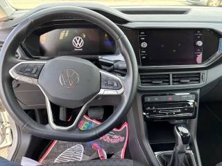 VOLKSWAGEN T-Cross usata, con Cruise Control