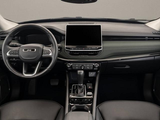 JEEP Compass usata, con ESP