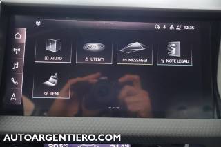 AUDI A1 usata, con Sedili sportivi