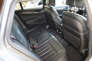 BMW 530 usata, con Sensore di pioggia