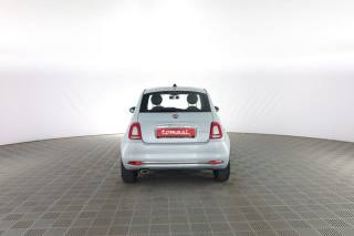 FIAT 500 usata 4