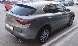 ALFA ROMEO Stelvio usata, con Chiusura centralizzata