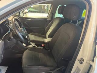 VOLKSWAGEN Tiguan usata, con Controllo trazione