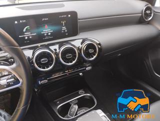 MERCEDES-BENZ A 180 usata, con Chiusura centralizzata